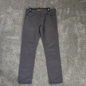 Urban Pipeline Slim Gray Jeans for a Modern Look